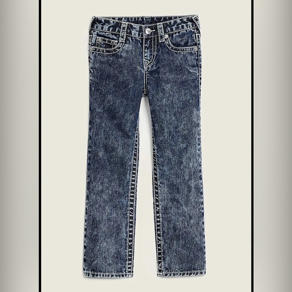EUC True Religion boys jeans